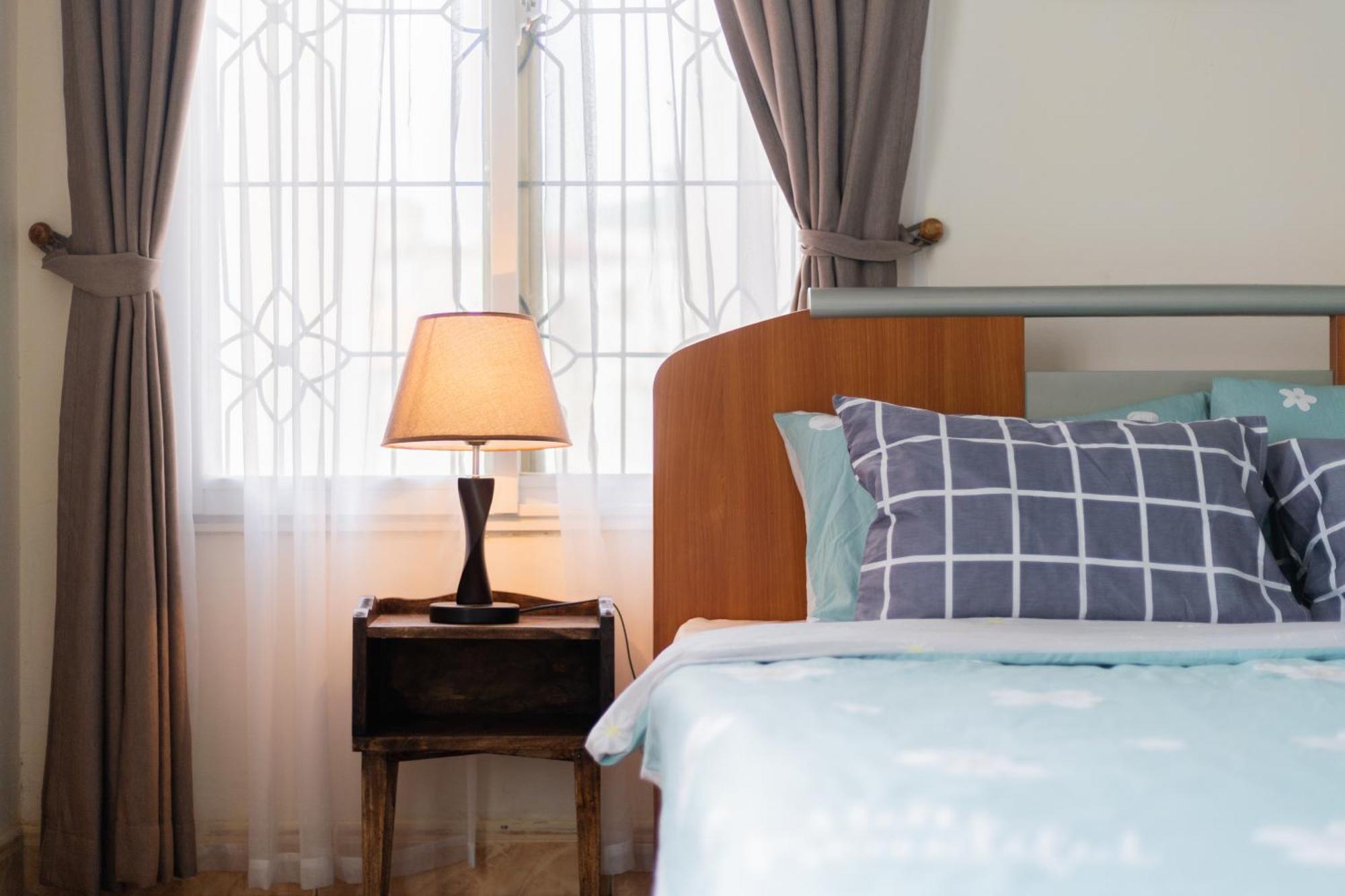 Hanoi Crocus Homestay Extérieur photo