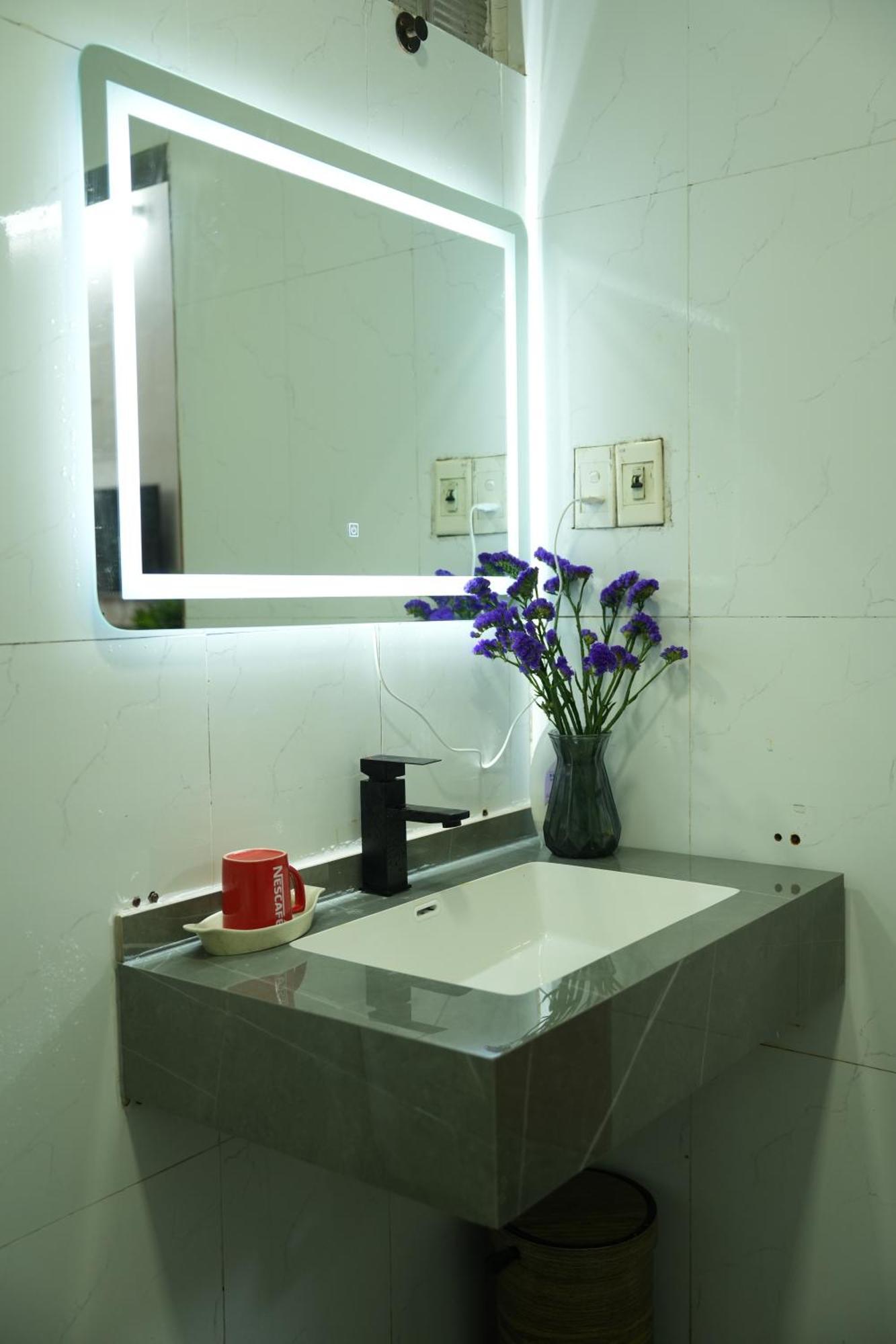 Hanoi Crocus Homestay Extérieur photo