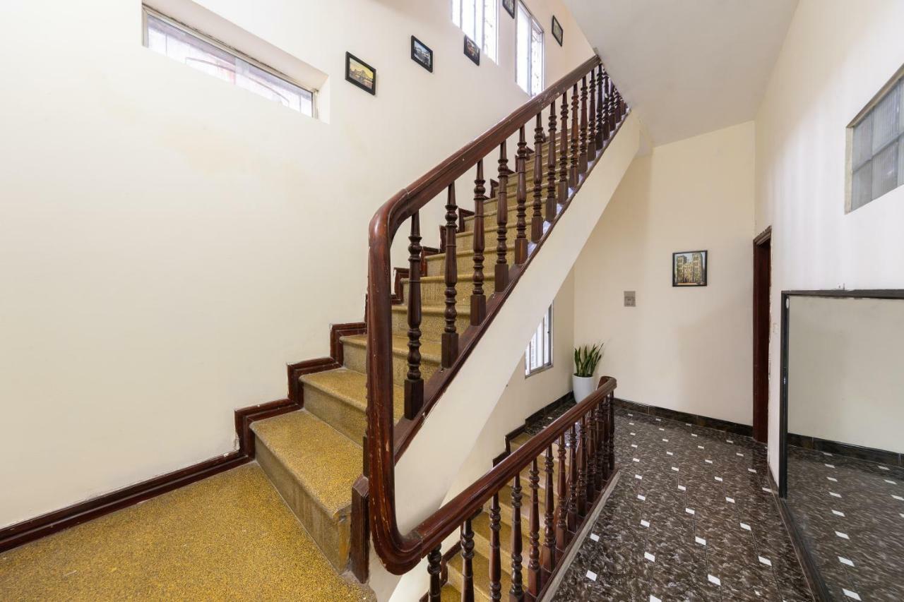 Hanoi Crocus Homestay Extérieur photo